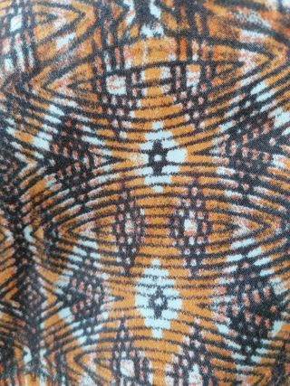 Pantalones estampados mujer - Talla 46