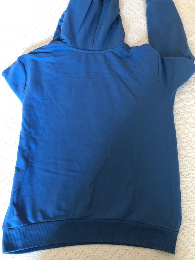 Chándal OKAIDI niño azul