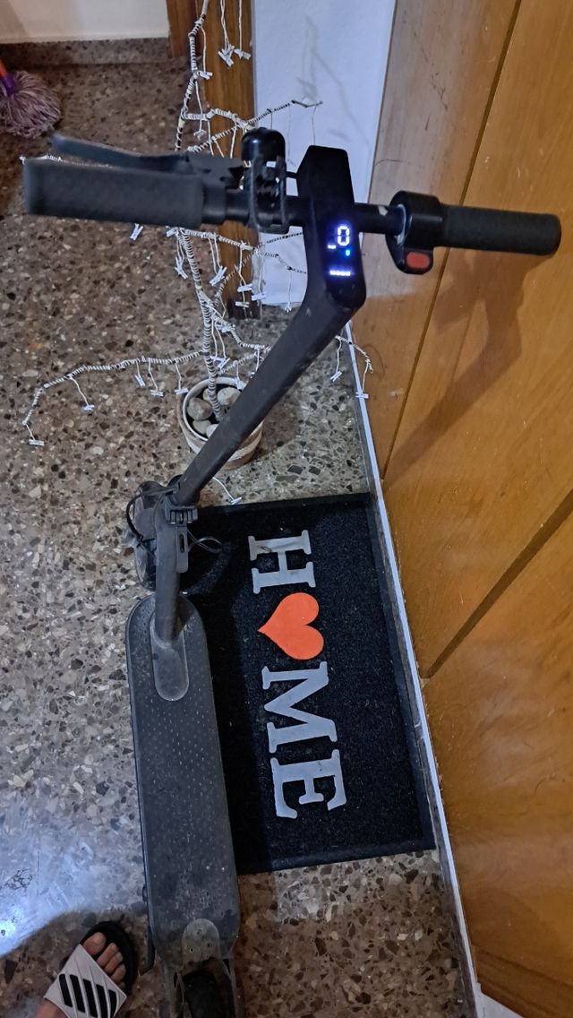 Xiaomi Mi Pro 2 Patinete Eléctrico
