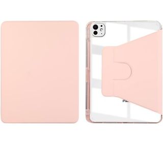 Funda rosa iPad Pro 11" (2020-2021)