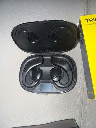Tribit OpenGo: Auriculares inalámbricos