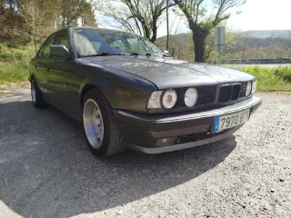 BMW Serie 5 1988