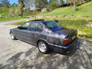 BMW Serie 5 1988