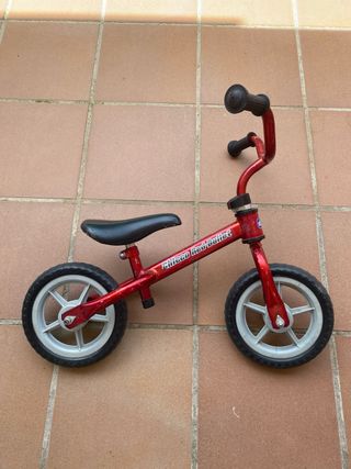 Bicicleta Chico