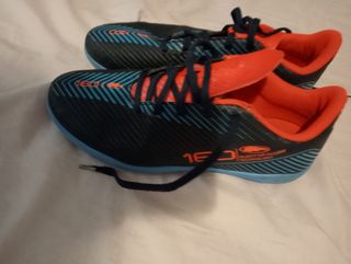 Kipsta - Zapatillas Multitacos 37,5