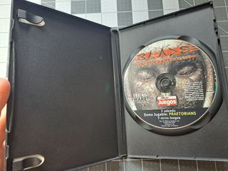 Blade: The Edge of Darkness PC