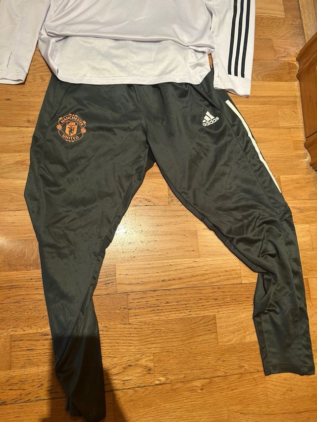 Chándal Adidas Manchester United