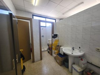 Nave industrial en venta en Polígon Industrial en Igualada