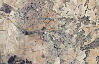 Terreno en venta en Tobarra