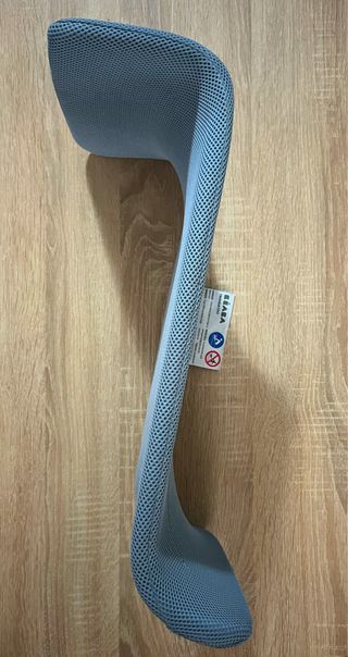 Hamaca Bebé BÉABA Ergonómica