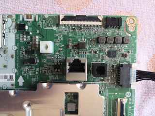 Se Vende Placa Main de TV LG