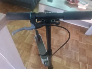 Patinete niño plegable Oxelo