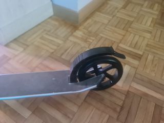 Patinete niño plegable Oxelo