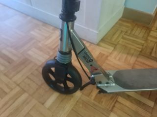 Patinete niño plegable Oxelo