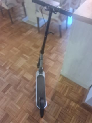 Patinete niño plegable Oxelo