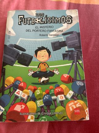 misterio arbitros dormidos y otros 1-2-3-7-9