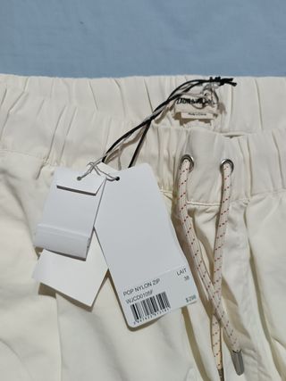 Pantalones Zadig&Voltaire beige M