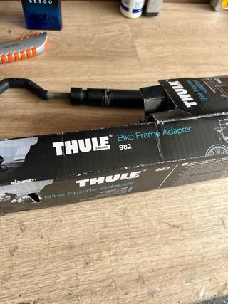 Adaptador Thule 982 Bicicleta