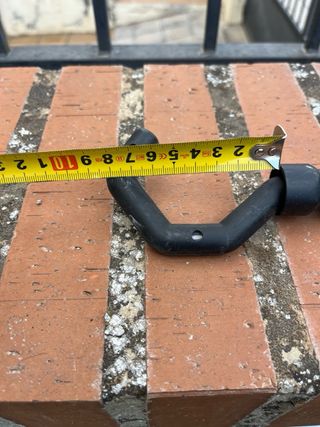 Adaptador Thule 982 Bicicleta