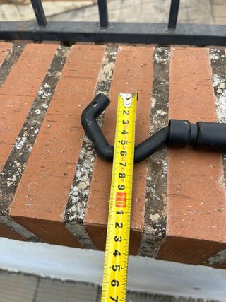 Adaptador Thule 982 Bicicleta