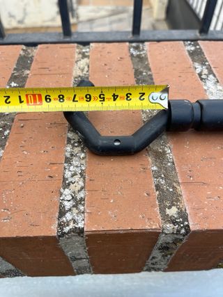 Adaptador Thule 982 Bicicleta