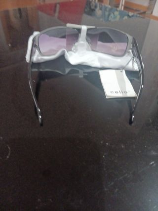 Gafas sol Celio - modernas