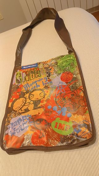 Bolsa Sport Tandem