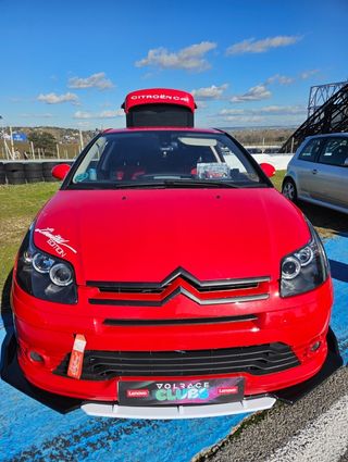 Citroen C4 2007