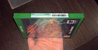 BATTLE CHASERS NIGHTWAR ESP NEW XBOX ONE-SERIES X