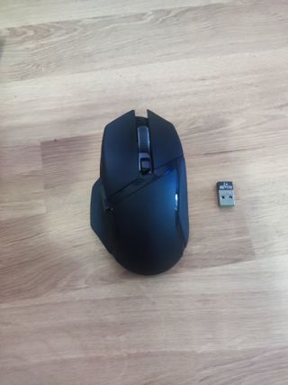 Razer Basilisk V3 X HYPERSPEED