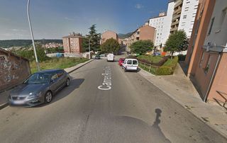 Terreno en venta en Berga