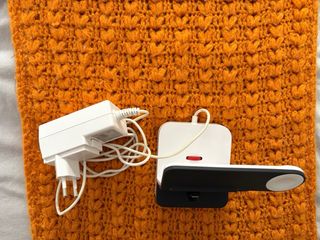 cargador iphone y apple watch