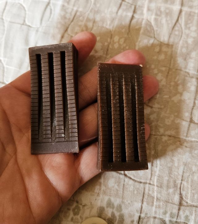 Pinceles Stella - 3uds