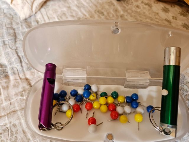 Pinceles Stella - 3uds