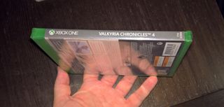 VALKYRIA CHRONICLES 4 ESP NUEVO XBOX ONE-SERIES X