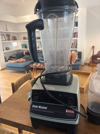 Vitamix Drink Machine - Licuadora