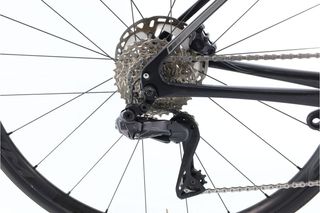 Cannondale Synapse DI2 12V t.48