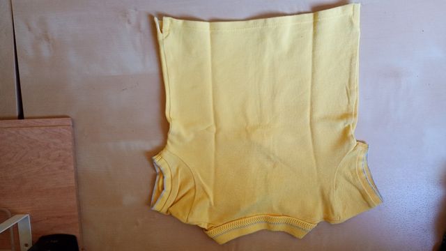 Polo Mayoral bambino