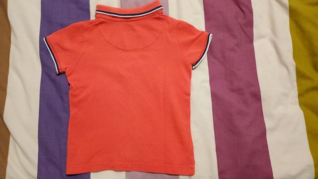 Polo Mayoral bambino