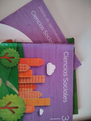 LENGUA, MÚSICA, SOCIALES, SCIENCE E I