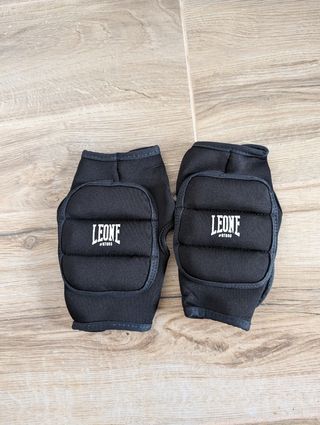 Pesetti boxe per vuoto 0,5 Shadow boxing