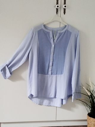 Camisa Stradivarius M