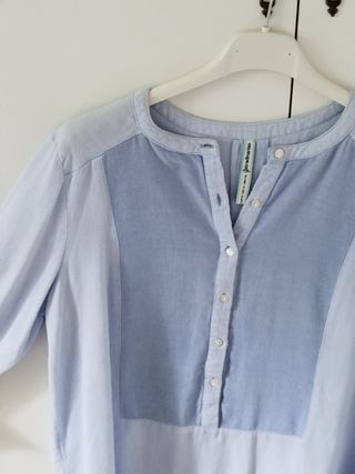 Camisa Stradivarius M