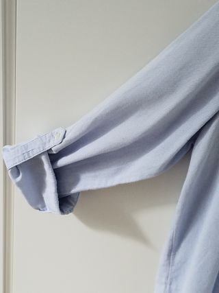 Camisa Stradivarius M