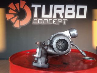turbo 2869 F10 para 1.9TDI