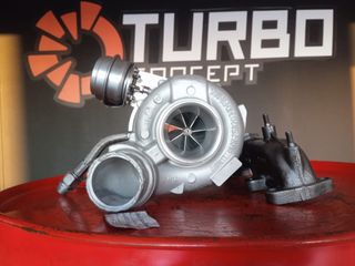 turbo 2869 F10 para 1.9TDI