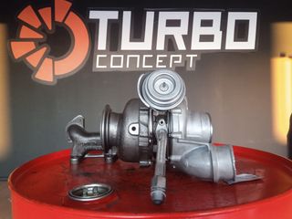 turbo 2869 F10 para 1.9TDI