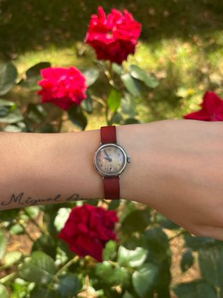 Reloj Cyma vintage