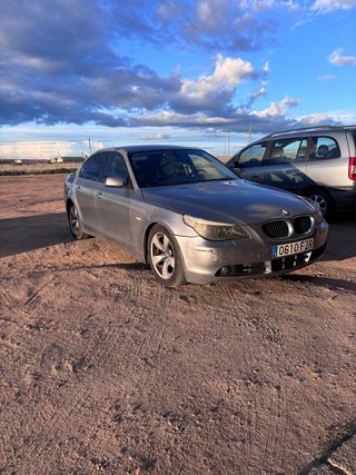 BMW Serie 5 2008