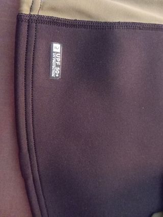 Camiseta neopreno Olaian - 8 años